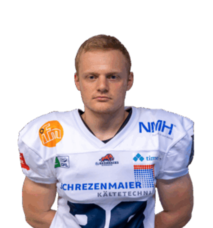 Jonas Croner