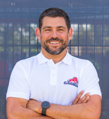 Oliver Billstein