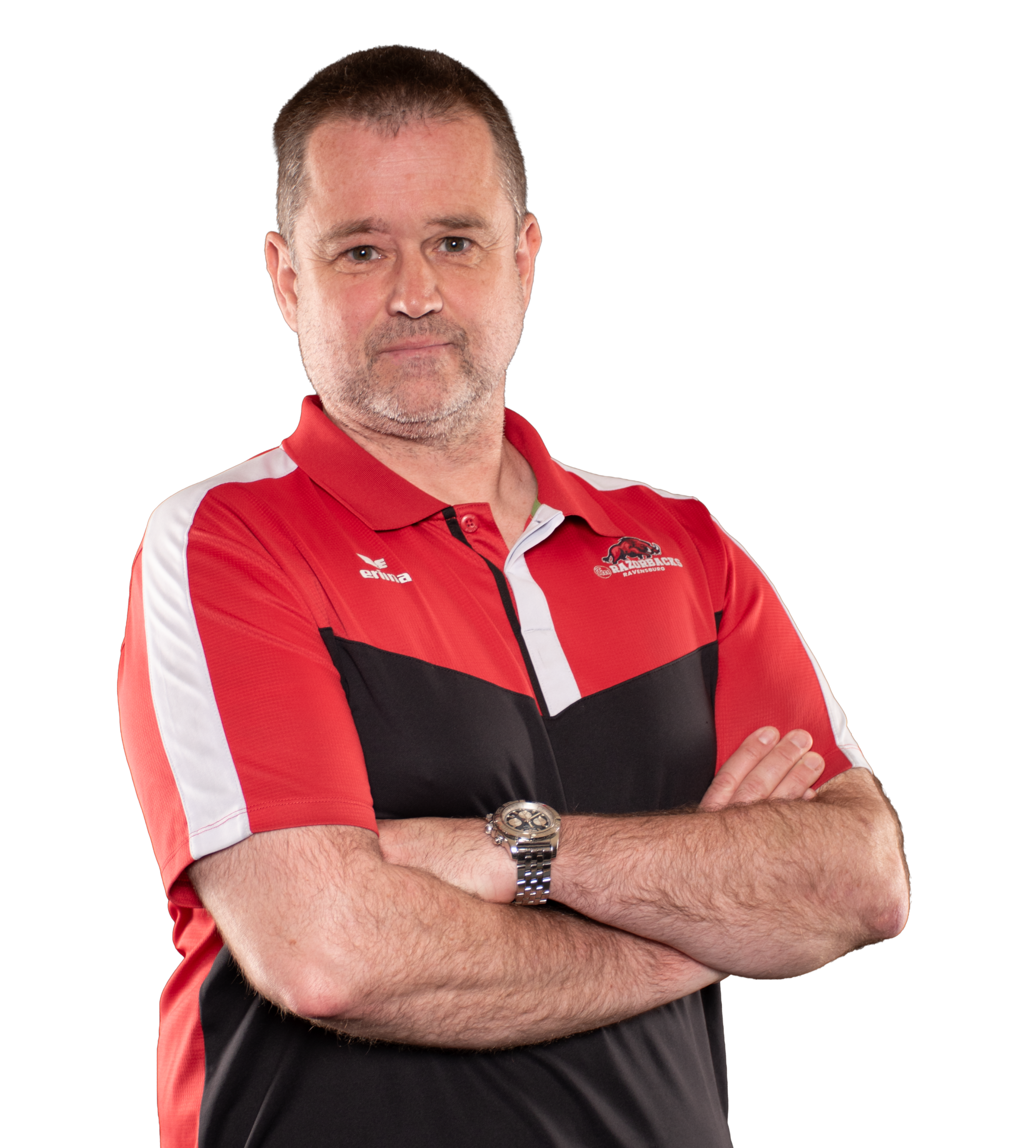 Thorsten Friedrich